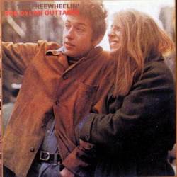 Bob Dylan : The Freewheelin' Bob Dylan Outtakes